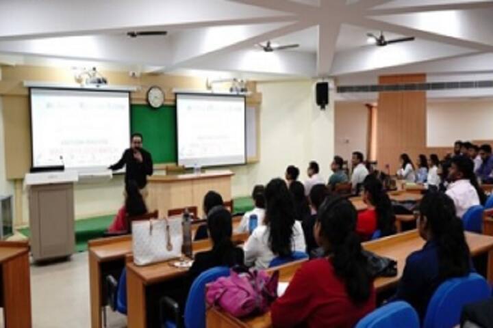 classroom